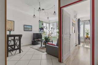  Appartement à vendre 2 pièces 61 m²