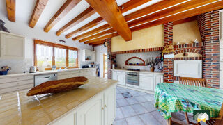  Maison � vendre 8 pi�ces 267 m�
