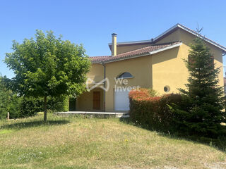  Maison à vendre 7 pièces 161 m²