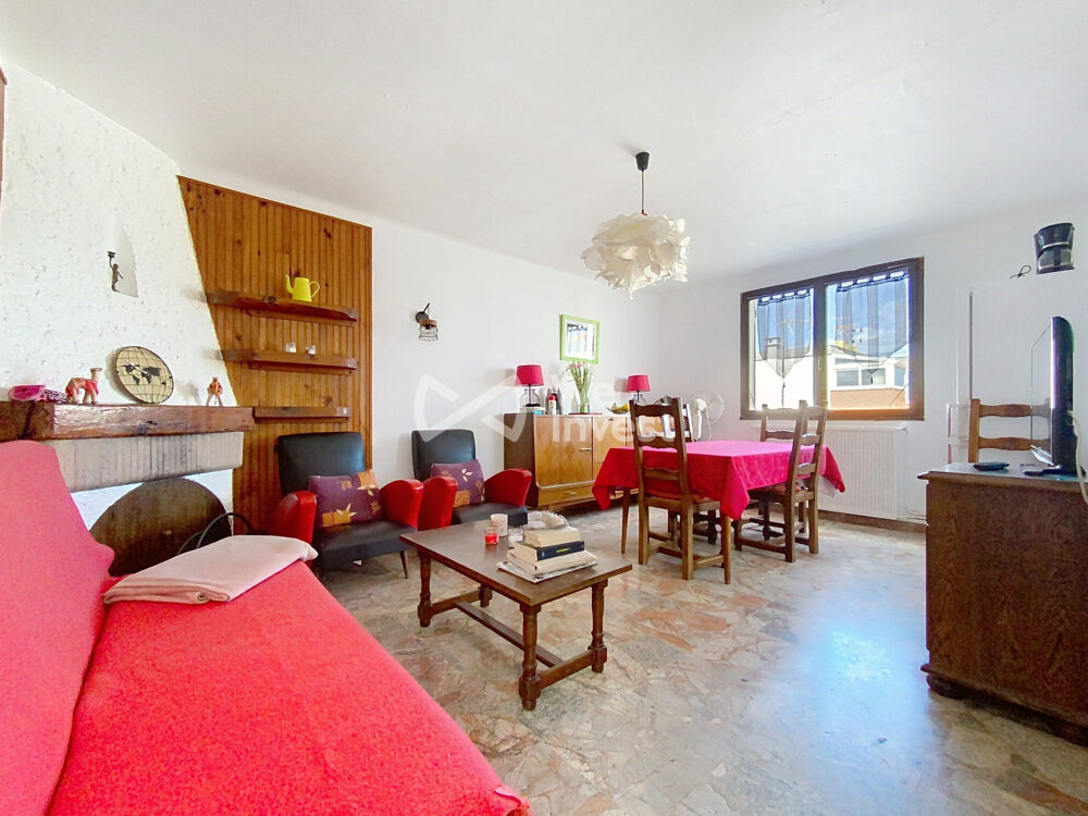 Vente Appartement Appartement T3 - 50m² - Quartier de la Grande Plage Le barcarès