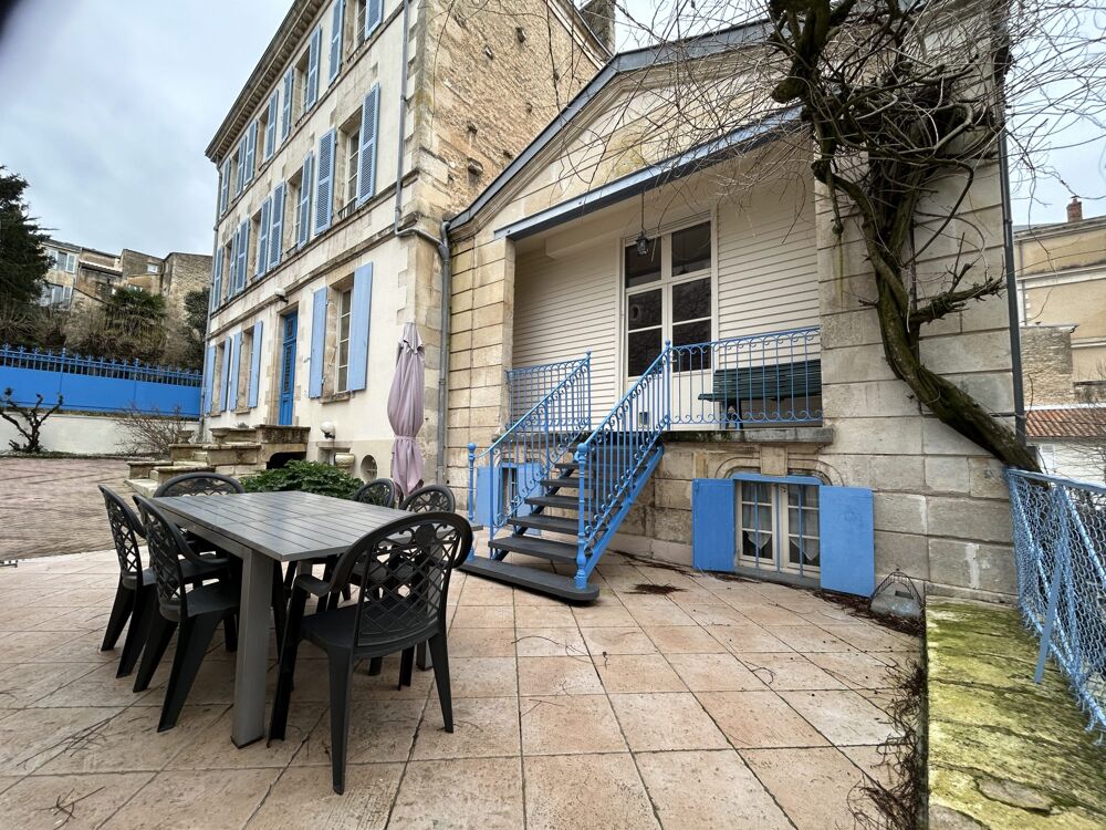 Maison à vendre Niort