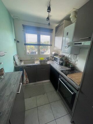  Appartement � vendre 3 pi�ces 65 m�