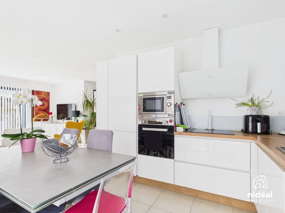 Vente Maison Maison à vendre Villetelle Villetelle
