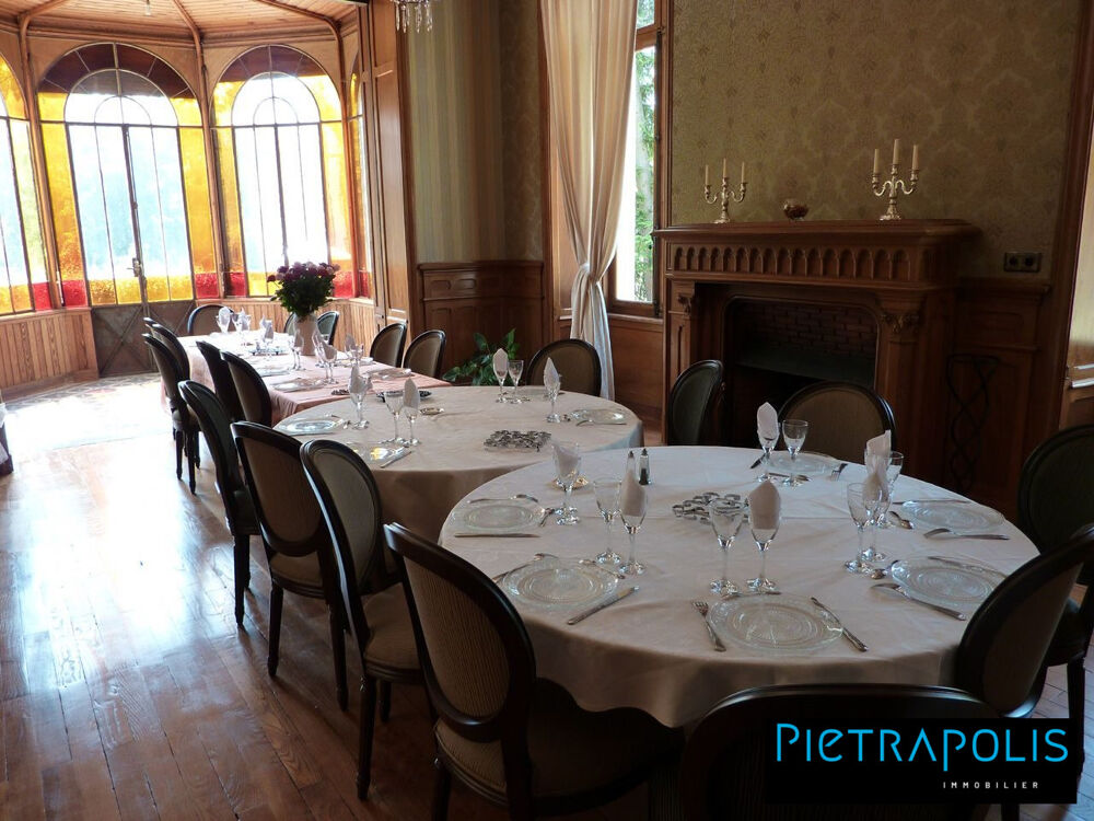  vendre  Proprit/chteau Saint-Julien-Molin-Molette (42220)