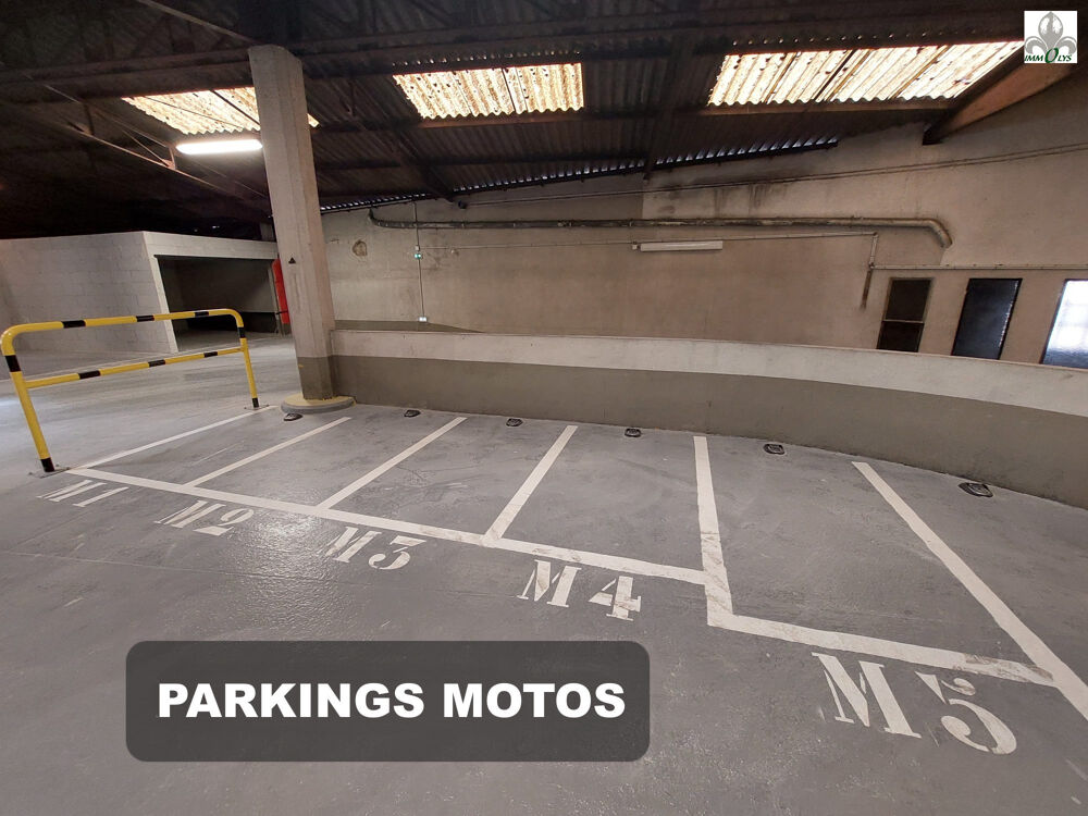 Location Parking/Garage GARAGE, PARKING OU BOX À LOUER À CHALON-SUR-SAÔNE : DES SOLUT Chalon-sur-saône