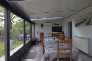  Maison à vendre 6 pièces 165 m²