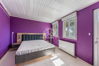  Maison  vendre 7 pices 200 m