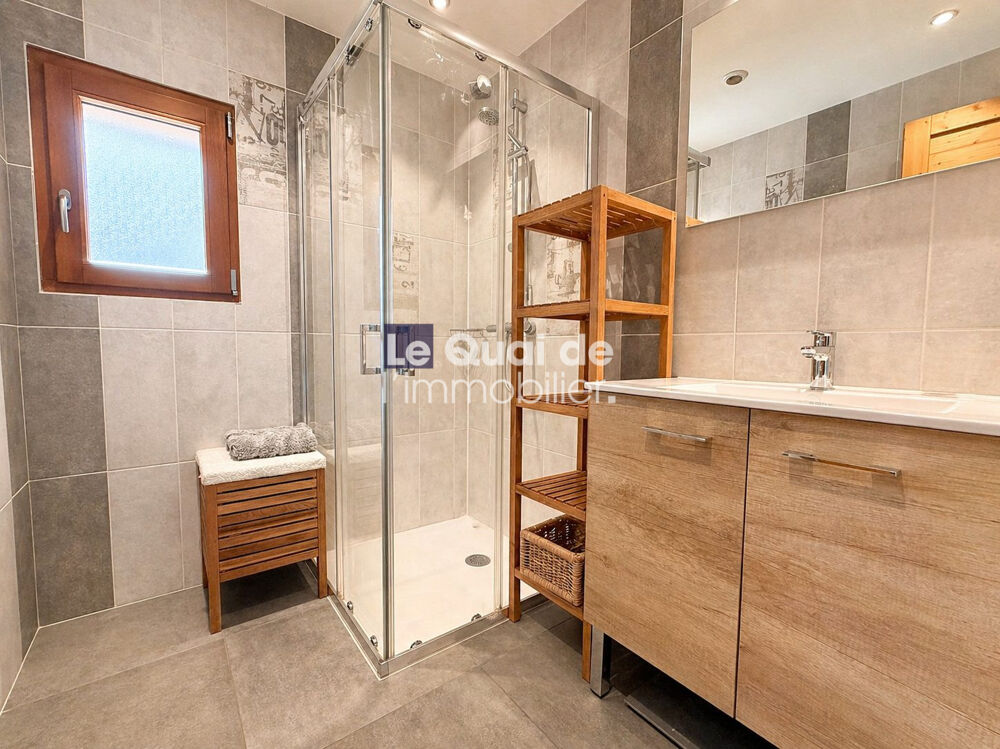 � vendre  Appartement La L�ch�re (73260)
