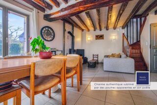  Maison à vendre 5 pièces 70 m²