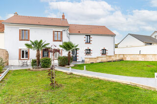  Maison � vendre 9 pi�ces 250 m�