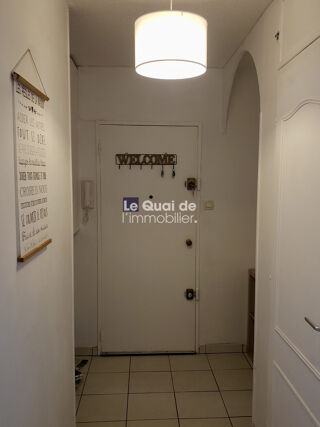  Appartement � vendre 4 pi�ces 69 m�