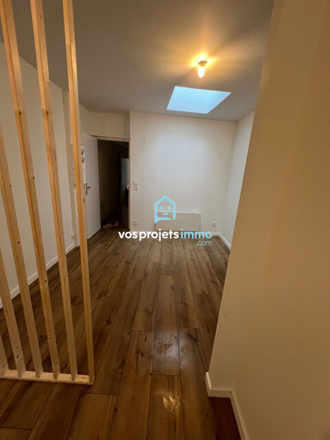  Appartement � louer 2 pi�ces 25 m�