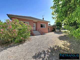  Maison à vendre 5 pièces 125 m²