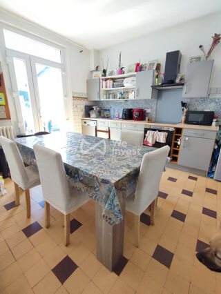  Maison à vendre 5 pièces 104 m²