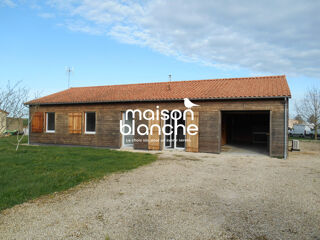  Maison � louer 4 pi�ces 109 m�