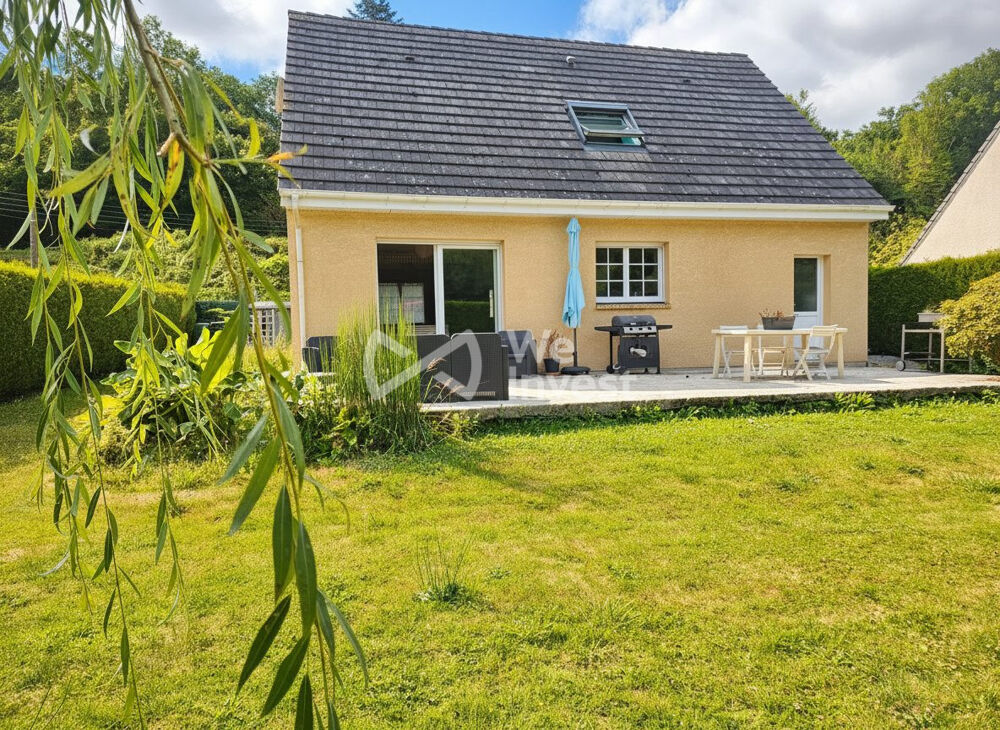 Maison à vendre Barentin