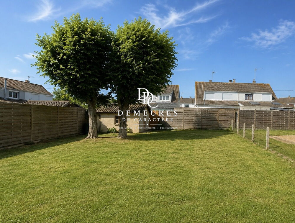 Vente Maison PAVILLON FAMILIAL 5 CHAMBRES Rang-du-fliers