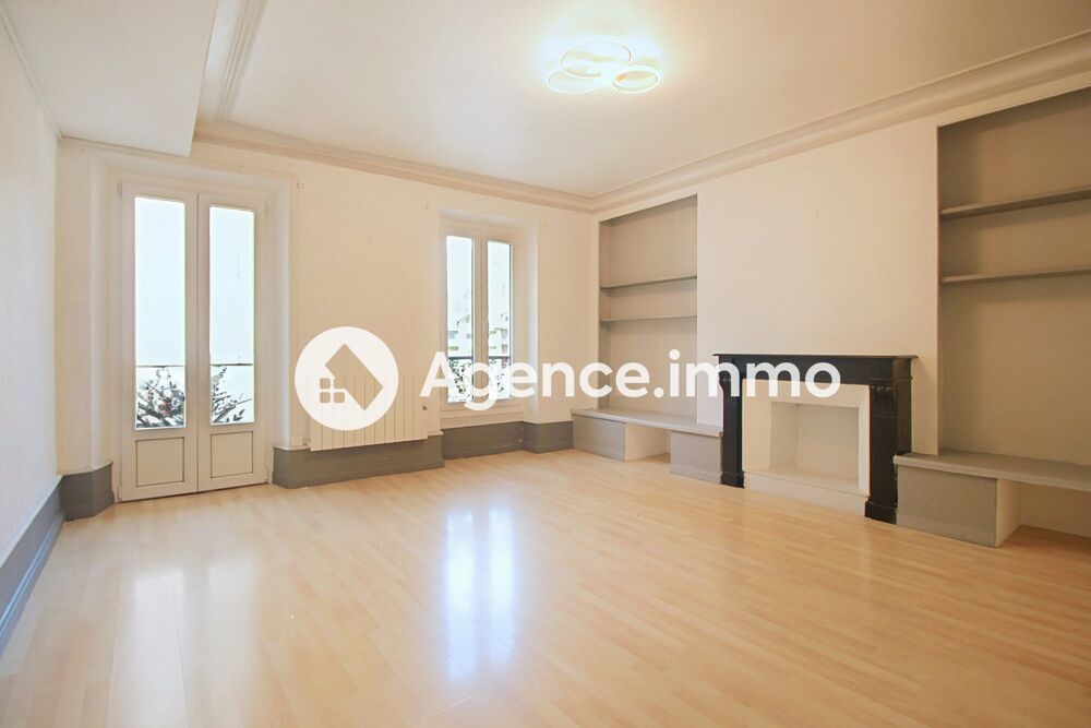 Appartement 4 pièces 81 m² · à Thônes · 81 m² · 319 000 €