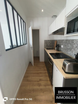  Immeuble  vendre 265 m