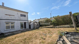  Maison à vendre 5 pièces 86 m²