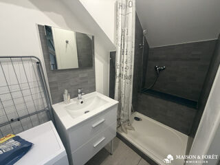  Immeuble à vendre 110 m² Saint-firmin-sur-loire