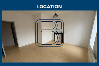  Appartement à louer 3 pièces 63 m²