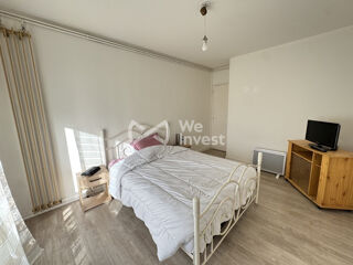  Appartement à vendre 3 pièces 76 m²