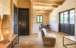  Maison à vendre 4 pièces 46 m²