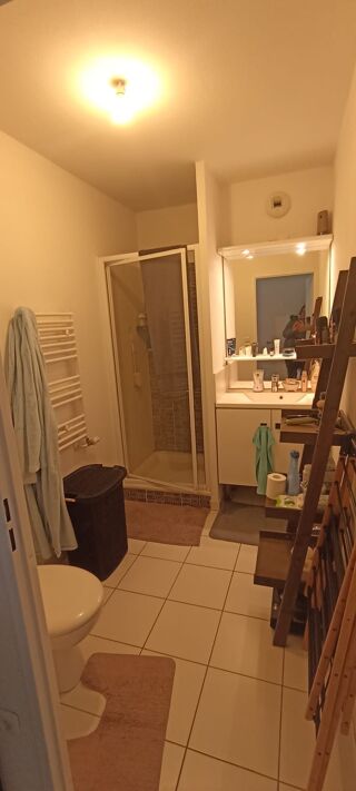  Appartement à louer 2 pièces 36 m²