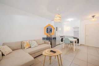  Appartement � vendre 2 pi�ces 36 m�