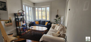  Appartement � vendre 4 pi�ces 85 m�