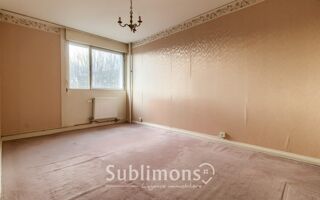  Appartement � vendre 5 pi�ces 83 m�