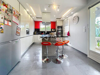 Maison à vendre 7 pièces 155 m²