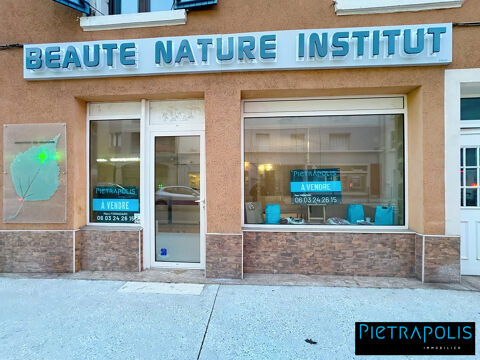 Immobilier Professionnel &agrave; vendre Bourg-de-P&eacute;age 89000 26300 Bourg-de-p�age