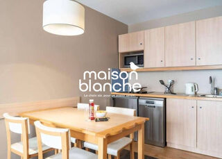  Appartement � vendre 3 pi�ces 39 m�