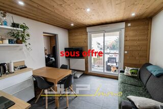  Appartement � vendre 2 pi�ces 30 m�