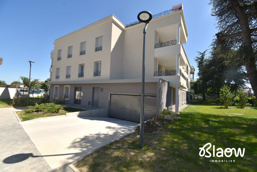 Superbe attique de 117 m²  Terrasse exceptionnelle de 170 m?