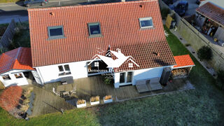  Maison � vendre 4 pi�ces 99 m�