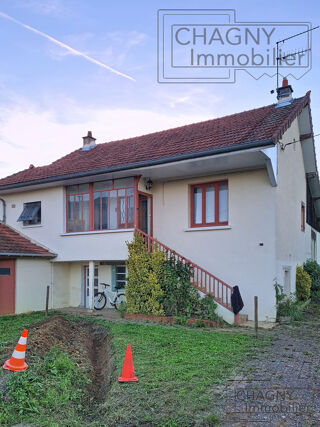  Maison � vendre 3 pi�ces 50 m�