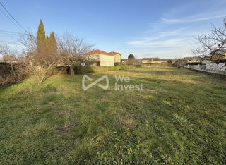  Terrain à vendre 426 m²