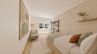  Appartement à vendre 4 pièces 72 m²