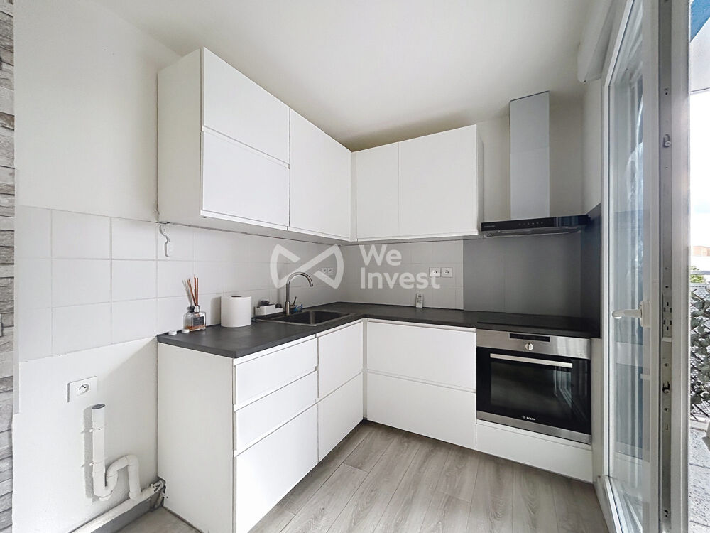 Vente Appartement GRAND APPARTEMENT T3 - CASTELNAU LE LEZ Castelnau-le-lez
