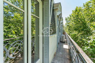  Appartement à vendre 5 pièces 151 m²