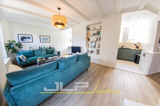  Appartement à vendre 4 pièces 95 m²