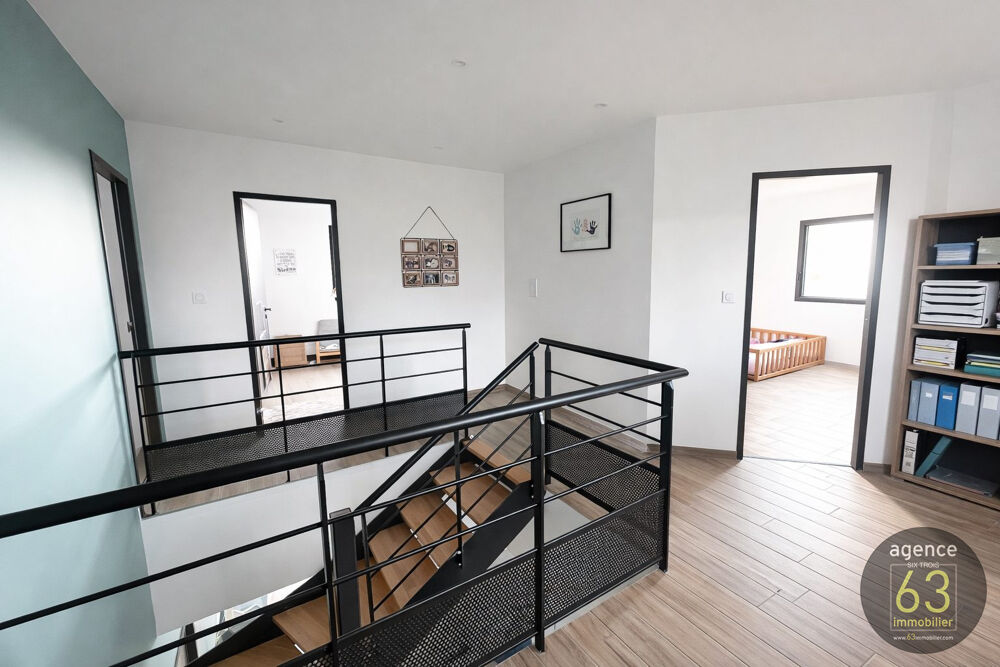 � vendre  Maison Saint-Amant-Tallende (63450)