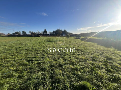 Terrain constructible 77500 56330 Camors
