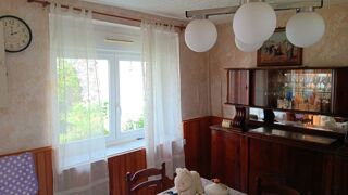  Maison à vendre 2 pièces 45 m²