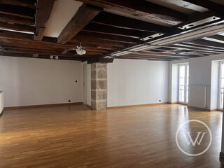  Appartement  vendre 5 pices 116 m