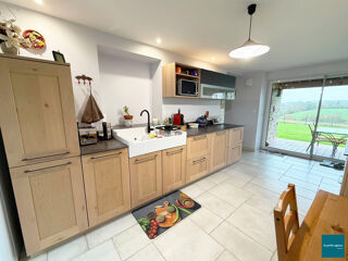  Maison � vendre 8 pi�ces 250 m�