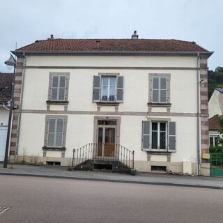  Maison Le Val-d'Ajol (88340)